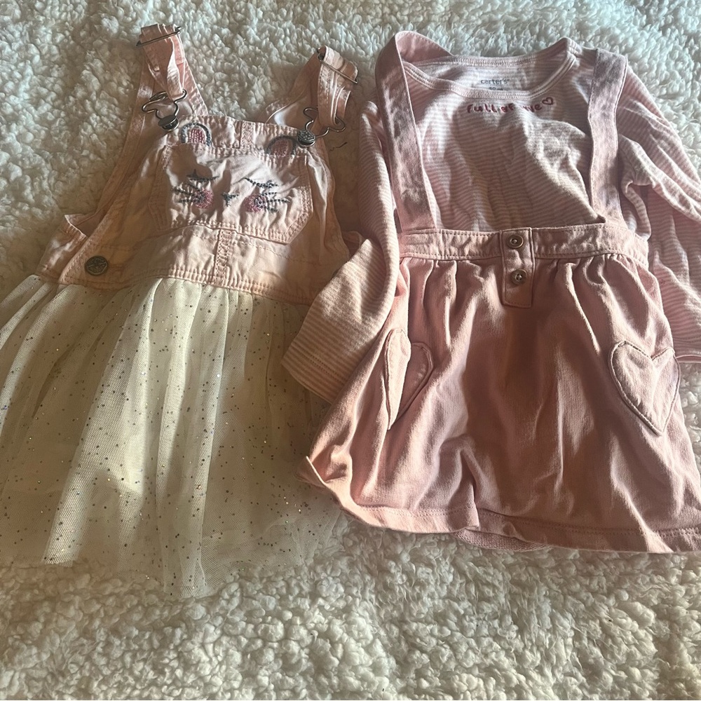 Baby girl clothes 18 month bundle - Picture 2 of 6